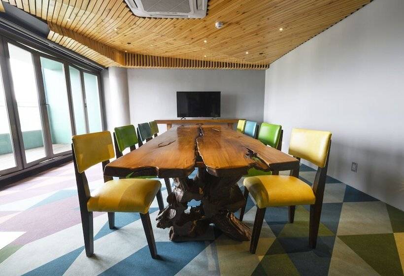 Fotos del hotel G1 Lodge:  5