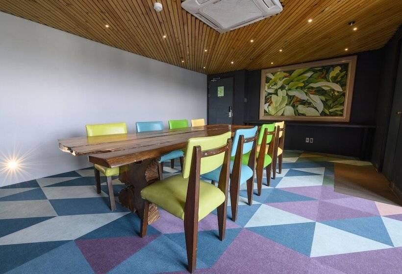 Fotos del hotel G1 Lodge:  13