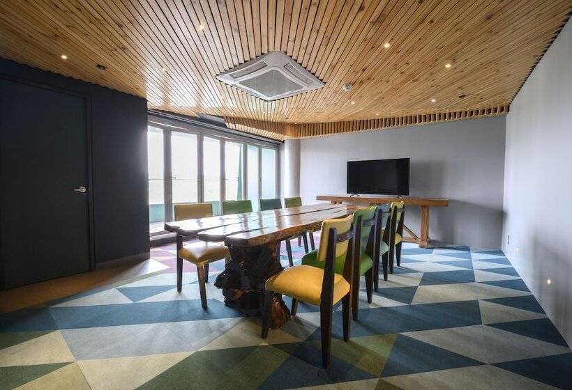 Fotos del hotel G1 Lodge:  9