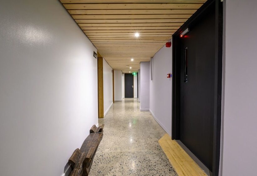 Fotos del hotel G1 Lodge:  3