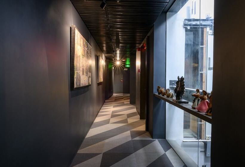 Fotos del hotel G1 Lodge:  17