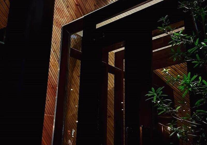 Fotos del hotel G1 Lodge:  18