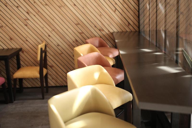 Fotos del hotel G1 Lodge:  12