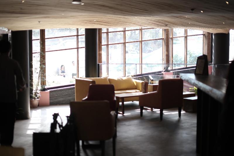 Fotos del hotel G1 Lodge:  2