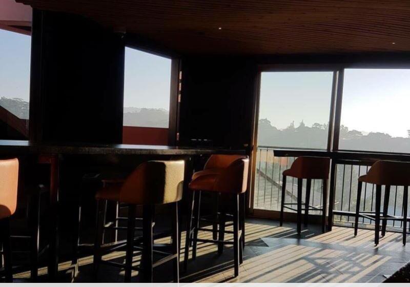 Fotos del hotel G1 Lodge:  19