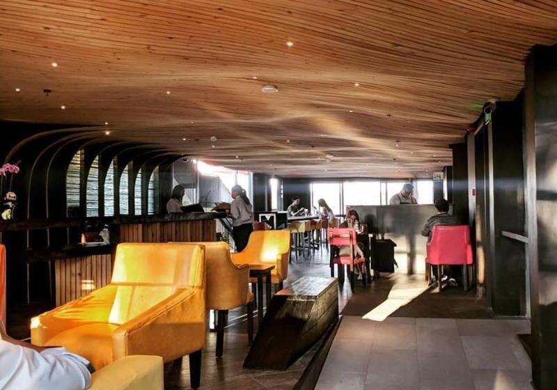 Fotos del hotel G1 Lodge:  8