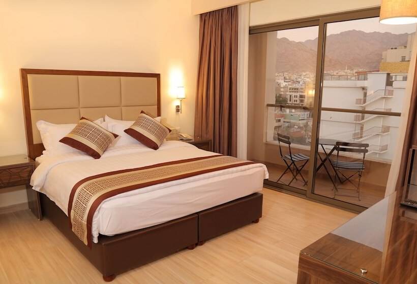 Fotos del hotel Lacosta:  25