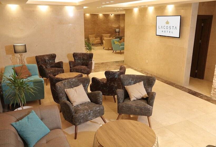 Fotos del hotel Lacosta:  2