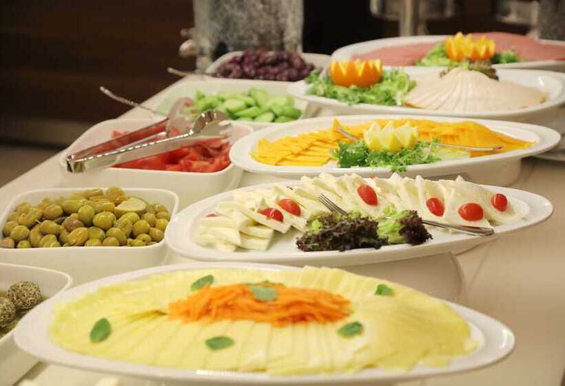 Fotos del hotel Lacosta:  4