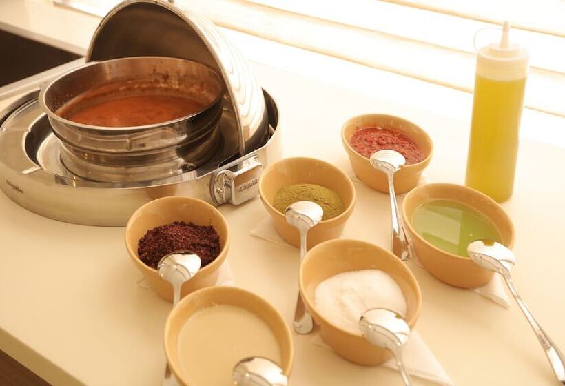 Fotos del hotel Lacosta:  16