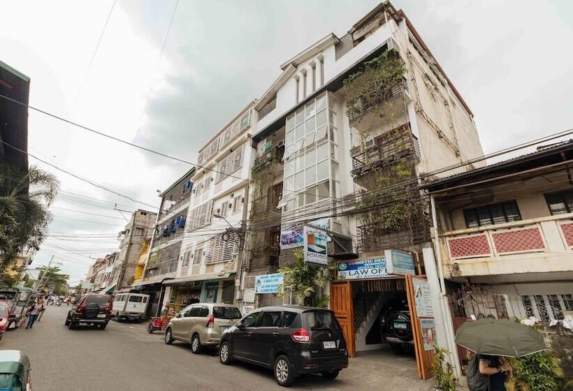 Fotos del hotel Reddoorz @ Dbuilders Ph1 Taguig:  5