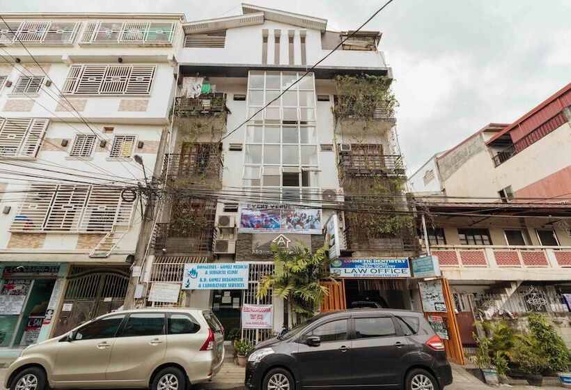 Reddoorz @ Dbuilders Ph1 Taguig