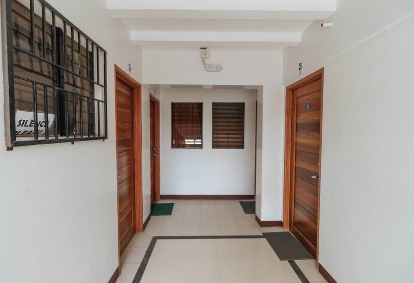 Fotos del hotel Reddoorz @ Dbuilders Ph1 Taguig:  7