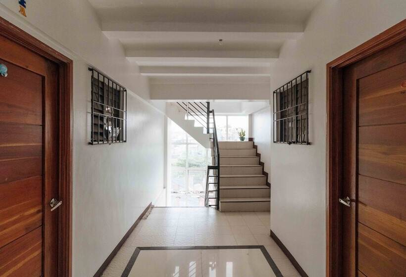 Fotos del hotel Reddoorz @ Dbuilders Ph1 Taguig:  3