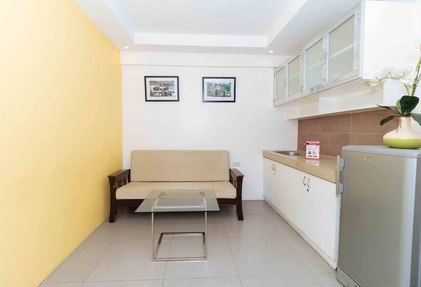 Fotos del hotel Reddoorz @ Dbuilders Ph1 Taguig:  16