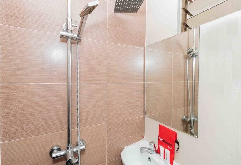 Fotos del hotel Reddoorz @ Dbuilders Ph1 Taguig:  8