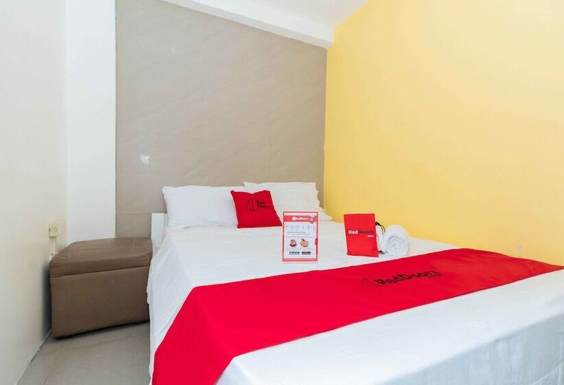 Fotos del hotel Reddoorz @ Dbuilders Ph1 Taguig:  6