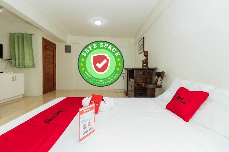 Fotos del hotel Reddoorz @ Dbuilders Ph1 Taguig:  13