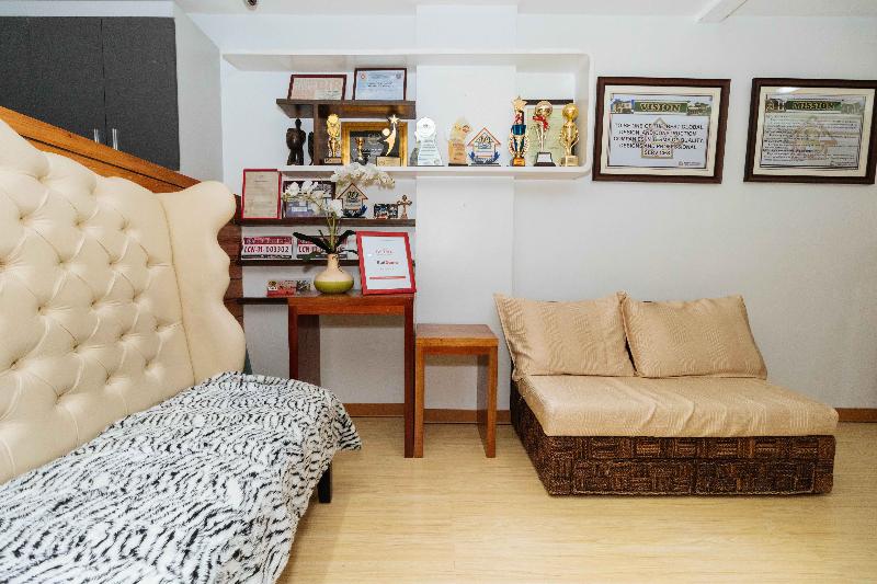 Fotos del hotel Reddoorz @ Dbuilders Ph1 Taguig:  12