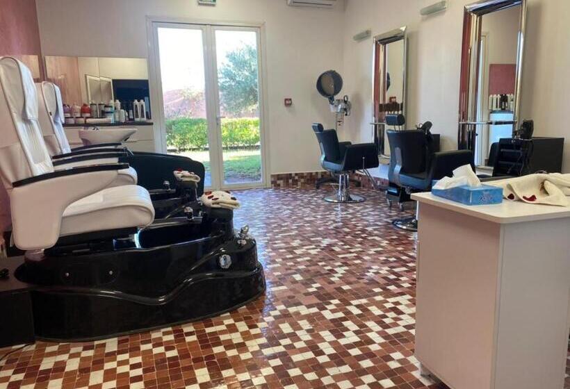 Fotos del hotel Zephyr Targa Marrakech:  24