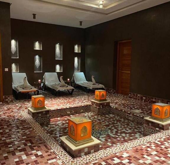 Fotos del hotel Zephyr Targa Marrakech:  20