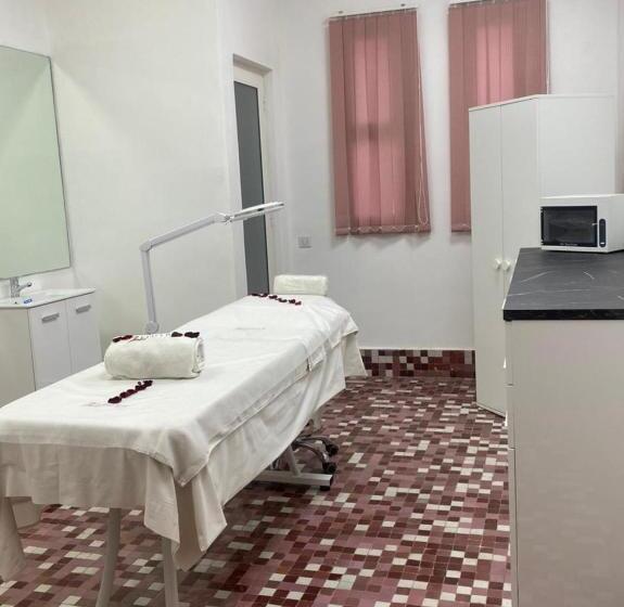 Fotos del hotel Zephyr Targa Marrakech:  15