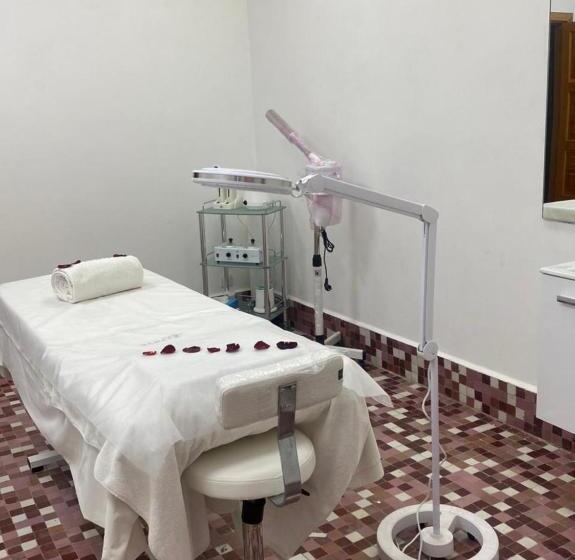 Fotos del hotel Zephyr Targa Marrakech:  19