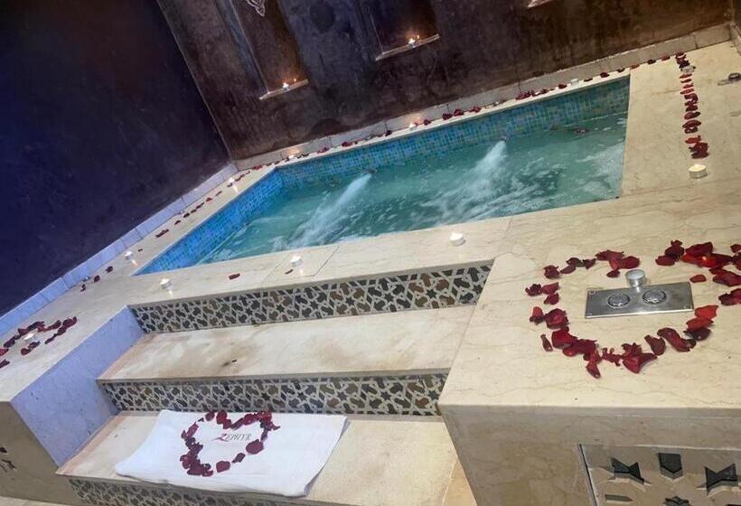 Fotos del hotel Zephyr Targa Marrakech:  16