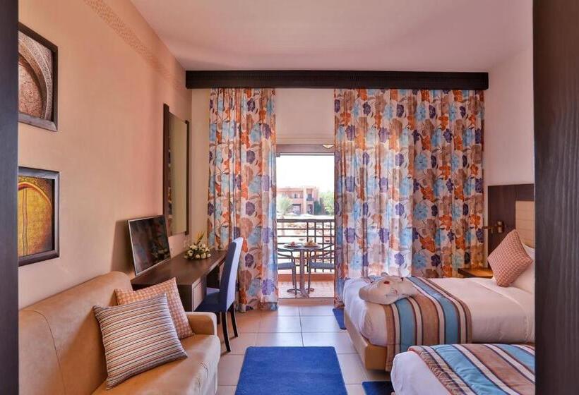 Fotos del hotel Zephyr Targa Marrakech:  11