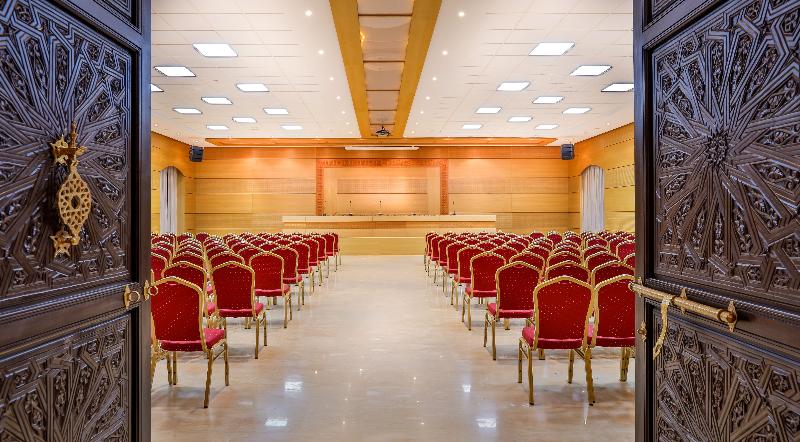 Fotos del hotel Zephyr Targa Marrakech:  13