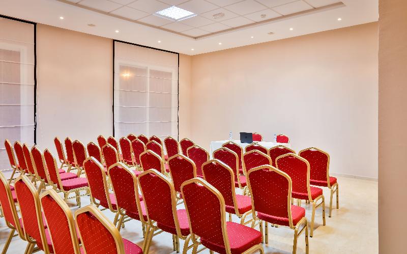 Fotos del hotel Zephyr Targa Marrakech:  21