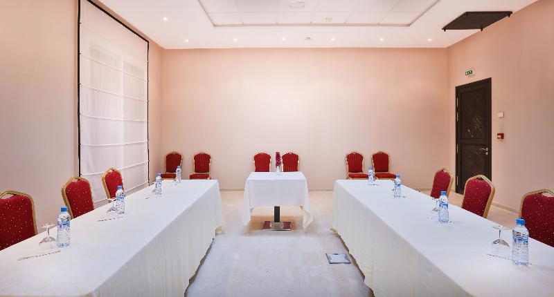 Fotos del hotel Zephyr Targa Marrakech:  6