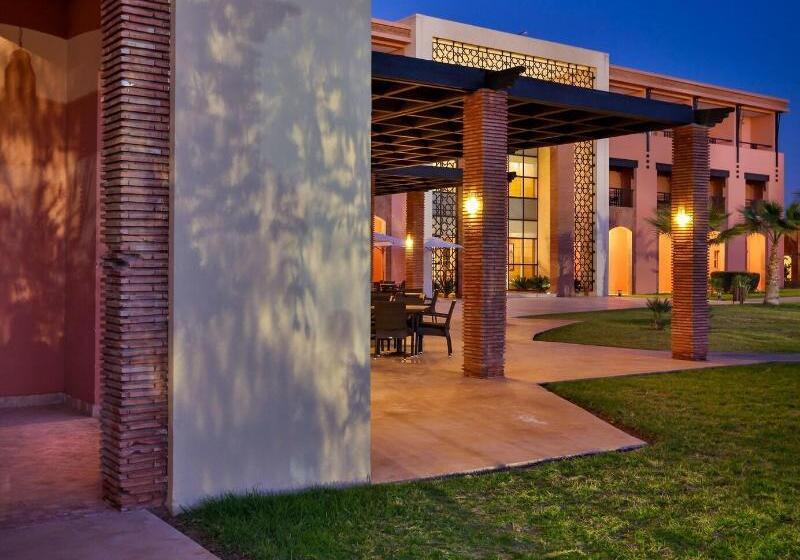 Fotos del hotel Zephyr Targa Marrakech:  8