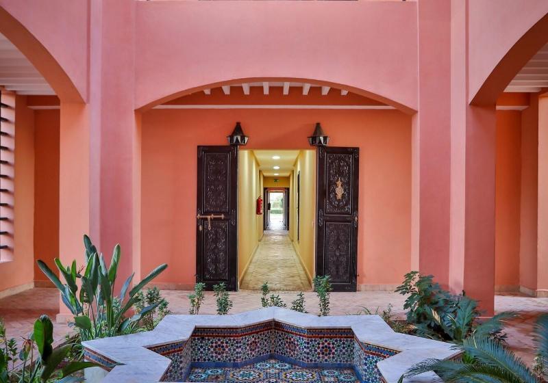 Fotos del hotel Zephyr Targa Marrakech:  25