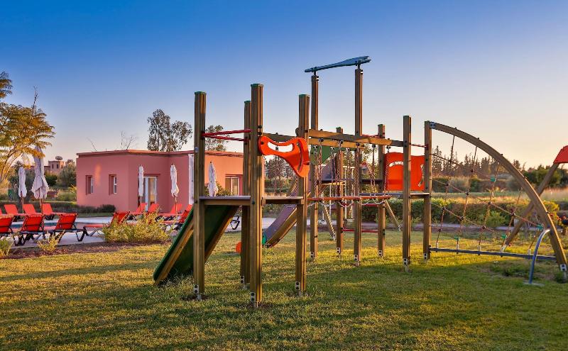 Fotos del hotel Zephyr Targa Marrakech:  7