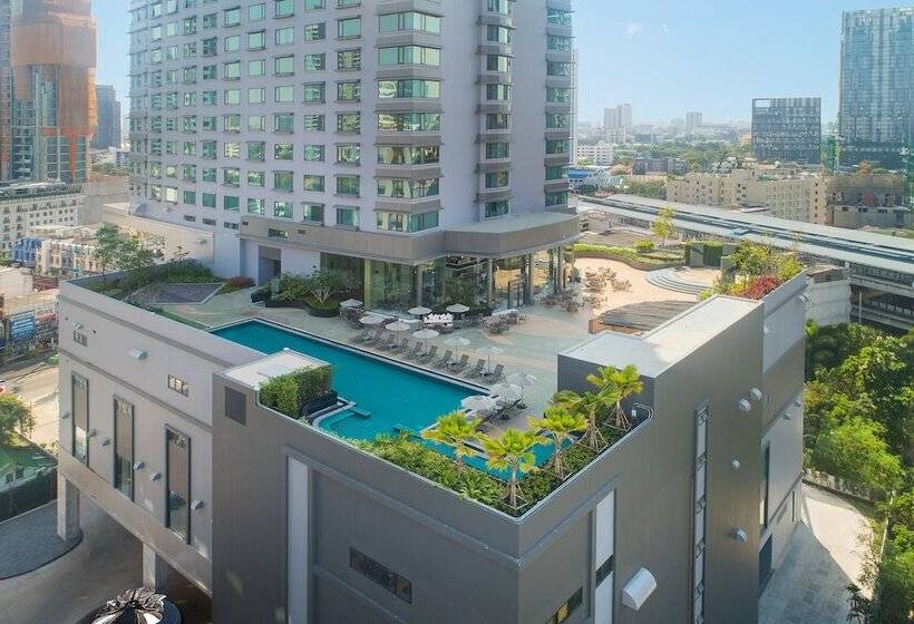 Fotos del hotel Nikko Bangkok  Sha Extra Plus Certified:  10