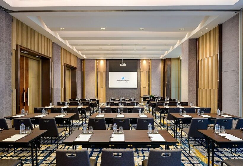 Fotos del hotel Nikko Bangkok  Sha Extra Plus Certified:  17