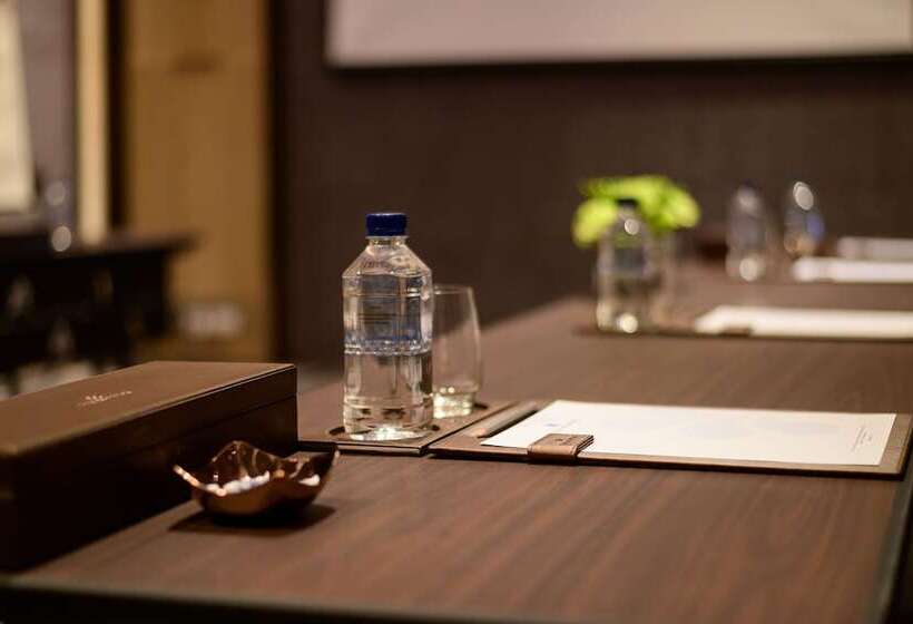 Fotos del hotel Nikko Bangkok  Sha Extra Plus Certified:  21