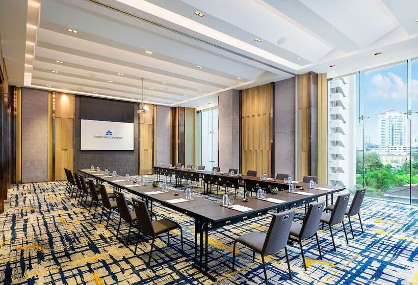 Fotos del hotel Nikko Bangkok  Sha Extra Plus Certified:  15