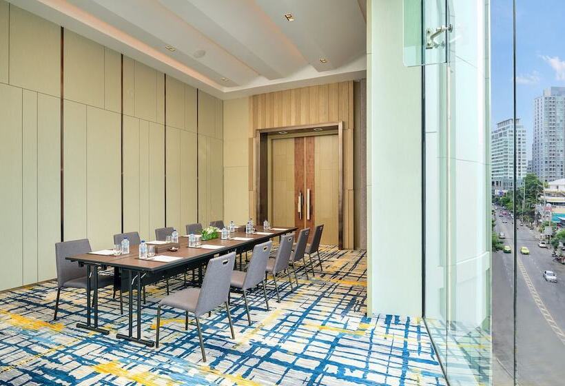 Fotos del hotel Nikko Bangkok  Sha Extra Plus Certified:  20