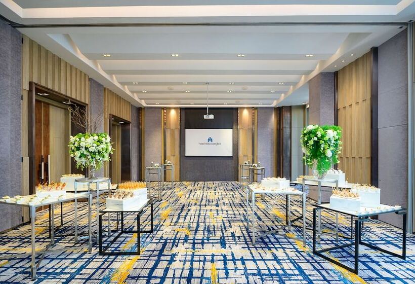 Fotos del hotel Nikko Bangkok  Sha Extra Plus Certified:  12