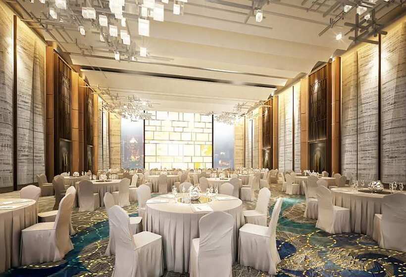 Fotos del hotel Nikko Bangkok  Sha Extra Plus Certified:  25