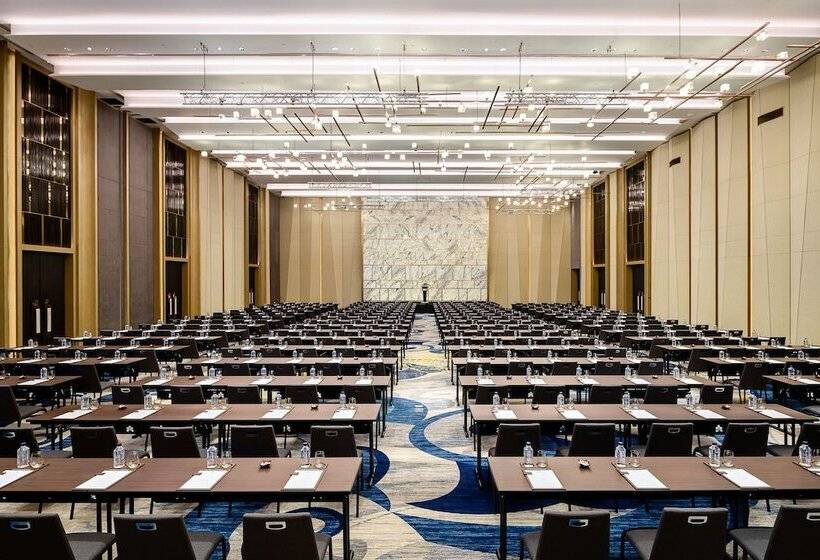 Fotos del hotel Nikko Bangkok  Sha Extra Plus Certified:  22