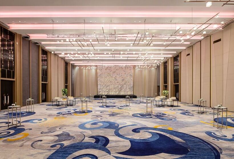 Fotos del hotel Nikko Bangkok  Sha Extra Plus Certified:  23