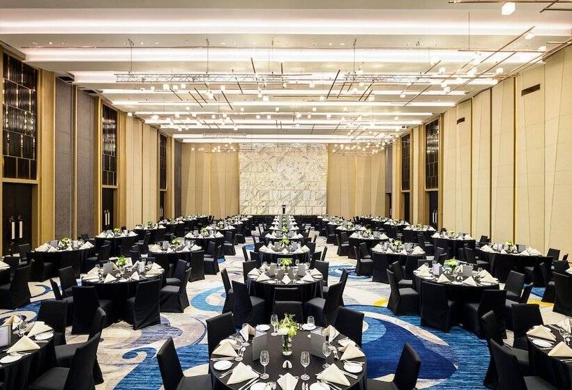 Fotos del hotel Nikko Bangkok  Sha Extra Plus Certified:  24