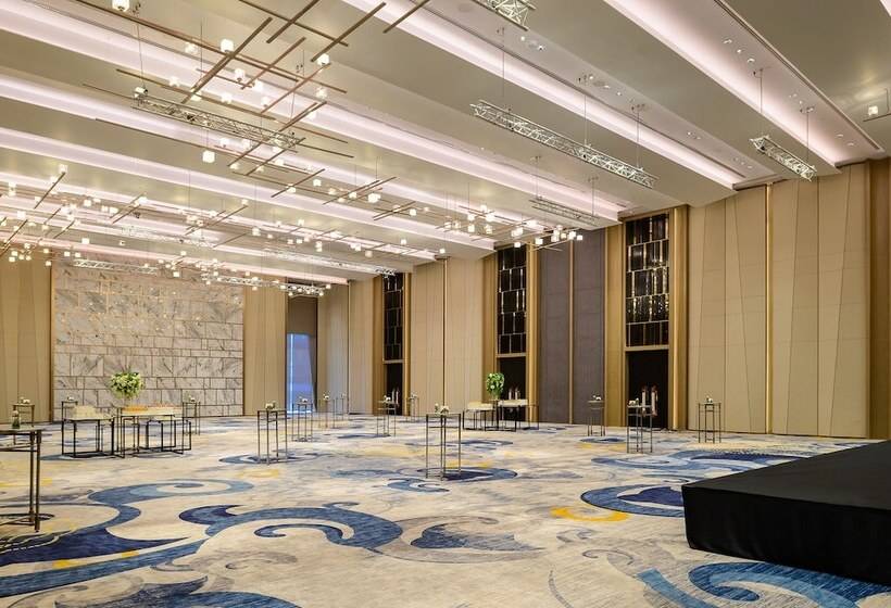 Fotos del hotel Nikko Bangkok  Sha Extra Plus Certified:  4