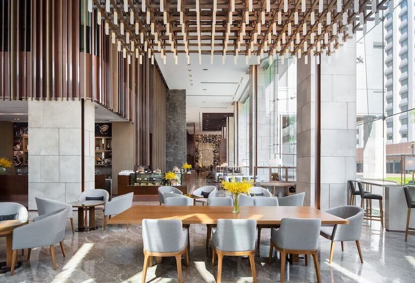 Fotos del hotel Nikko Bangkok  Sha Extra Plus Certified:  11