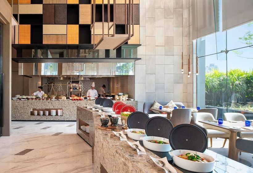 Fotos del hotel Nikko Bangkok  Sha Extra Plus Certified:  6