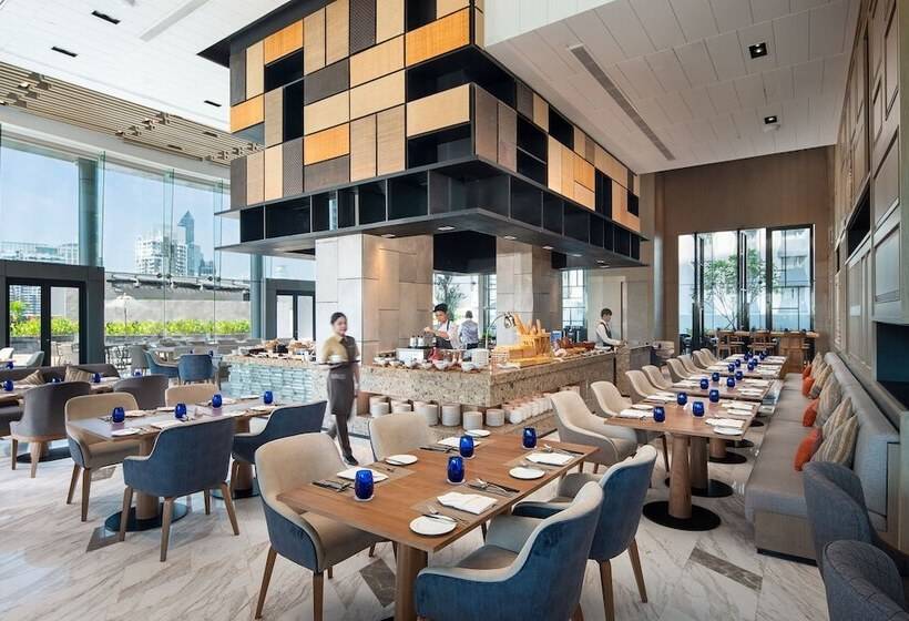 Fotos del hotel Nikko Bangkok  Sha Extra Plus Certified:  5