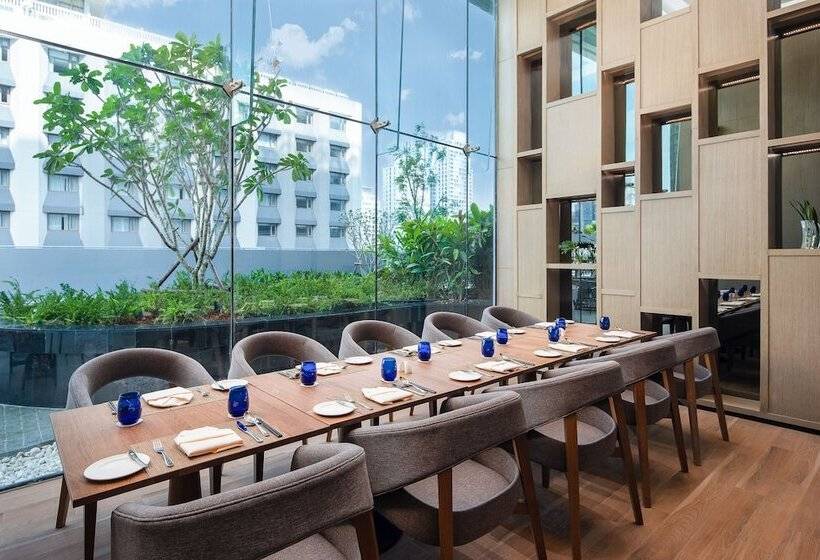 Fotos del hotel Nikko Bangkok  Sha Extra Plus Certified:  8